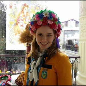 Meet your Posher, Siobhan